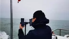 福建移动、福建广电携手华为完成全国首个MetaAAU+700M SUL上行增强海洋覆盖示范区