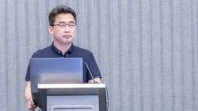 ​BOE(京东方)总裁高文宝博士致辞SID 60周年 三大创新理念引领产业可持续发展