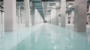 立邦创新提出工业建筑系统化解决方案 推动制造业跨越式发展