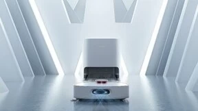 追觅科技扫地机器人获TUV 南德ETSI EN 303 645符合性声明