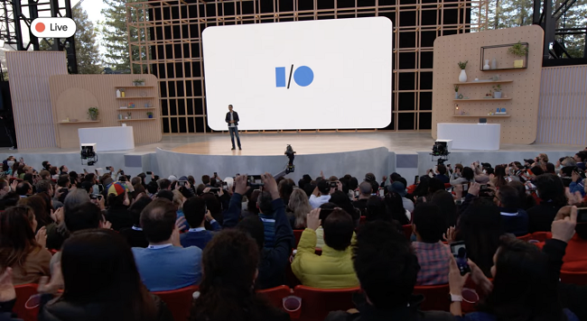 Aqara绿米亮相Google I/O大会，支持Matter协议助力智能家居互通互联