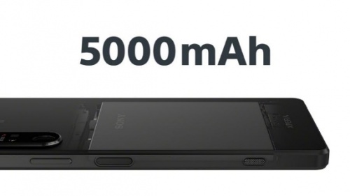 速度成就杰作 索尼微单™手机Xperia 1 IV技术旗舰发布
