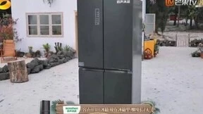 “蘑菇屋”今晚迎来新朋友，容声冰箱安排美食妥妥的