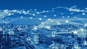 《重塑中小城市的未来：数字化转型的框架与路径》报告发布