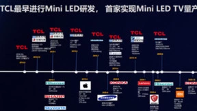 Mini LED微米级点阵式控光有多惊艳？TCL Q10G电视新品将于5月16日越级上市