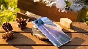 5000mAh电池+128GB内存 荣耀畅玩30发布仅1099元