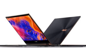 华硕灵耀X爆款轻薄本袭卷京东小魔方 秒杀价5999元起