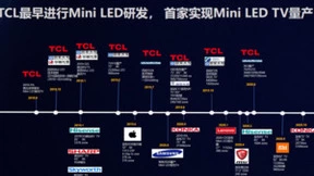 超高色域+微米级点阵式控光？5月16日TCL Q10G惊喜来袭