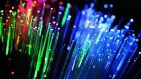 光通信2021年业绩：曙光到来 已从低谷期触底反弹