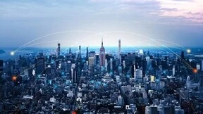 城市之光 ，新一代L4级无人驾驶行业引领者