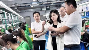 十度音响创始人邵燕飞：坚持做品牌，为自主民族品牌发声！