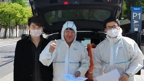 商米数字化建设，让生活更美好