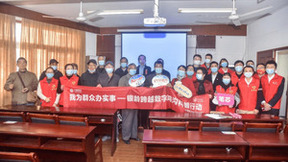 浙江移动心级服务 助力老年客户智享幸福银龄生活