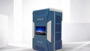 数码视讯5G+超高清技术成迪拜2022CABSAT“吸睛”中心