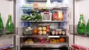 海信真空冰箱再获行业大咖青睐，开启囤鲜新“食”代