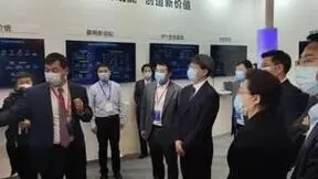 激发新动能 创造新价值--华为全面亮相2022年世界电信和信息社会日大会暨系列活动