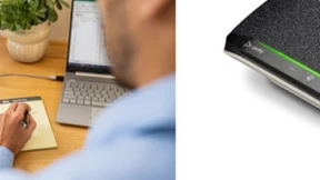 再添混合办公猛将 全新Poly Studio及Poly Sync系列助力未来平等办公