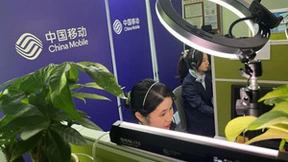 中国移动10086构建客户服务新业态