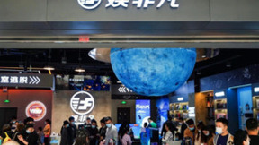 京东发布2022一季度财报：电脑数码全渠道等线下实体门店履约能力进一步提升