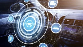 AI将重塑人车交互体验，加速产业智能化