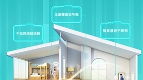 中国移动全光WiFi，从此拒绝信号“躲猫猫”