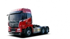 极目智能领跑新能源重卡ADAS市场,占据半壁江山