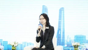 中兴通讯首席发展官崔丽：筑“数字致富路”，与全社会共享数据红利