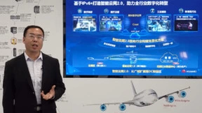 华为张建东：智能云网解决方案，为千行百业输送数字动能