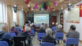 助力跨越数字鸿沟，让更多“老朋友”迈入数字世界