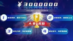 首届“移动云杯”算力网络应用创新大赛重磅开启！汇聚全球智慧，构筑数智新未来