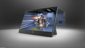 宏碁发布裸眼3D产品，生产、娱乐多领域迸发未来活力