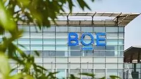BOE(京东方)联合TUV莱茵发布护眼显示标准 再树行业新标杆
