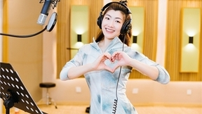 中国移动咪咕原创 徐梦桃首支单曲《我是第一》燃情上线