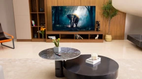 还在看万元Mini LED电视？TCL把75英寸Mini LED做到8499元！