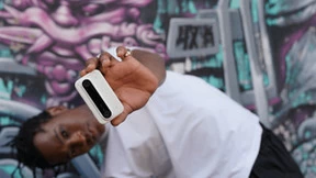 看到科技发布全球首款即拍即看即分享3D相机酷看EGO