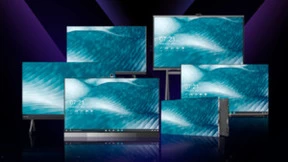 海信商用显示发布全新产品战略：Vision全系列布局全行业