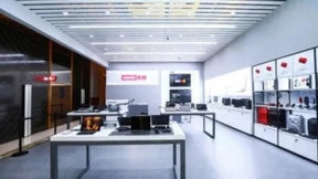 联想周宝瑄：ThinkPad品牌是客户利益与社会价值的体现