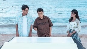 画质卷王TCL Q10G挑战OLED，无惧三亚硬核灼屏考验