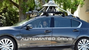 商汤绝影：中国自动驾驶行业的「扫地僧」