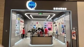 来酷科技交出高分财报，未来将围绕新零售课题持续进行创新探索