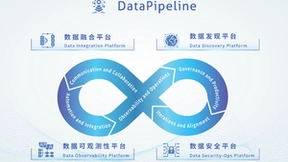DataPipeline完成B+轮1.2亿元人民币融资，定义基于DataOps理念的下一代数据基础设施