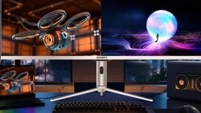 创维显示器京东618预售火热开启，惊喜福利不容错过！