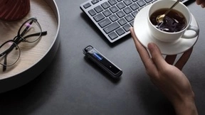 助力高效办公 科大讯飞发布智能录音笔H1 Pro