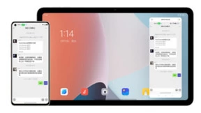 OPPO第二款平板OPPO Pad Air正式发布，颜值实力派起售价1299元起