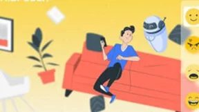 思必驰情感语音合成“以声传情”，让机器人表达更有温度