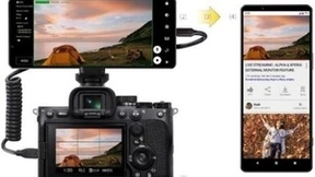 8499元起，索尼技术旗舰微单™手机Xperia 1 IV国行版发布