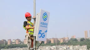 湖北迈入5G时代通话新“视”界