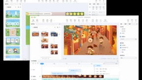 智慧课堂探索的坚实一步，Cocos ICE 与金茂教育达成战略合作
