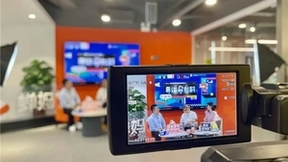 蝉妈妈“粤讲粤有料”对话大咖：拆解爆款直播间 分享更多玩法思路