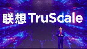 商用PC市场前景广阔，联想集团提供从产品到解决方案一站式服务